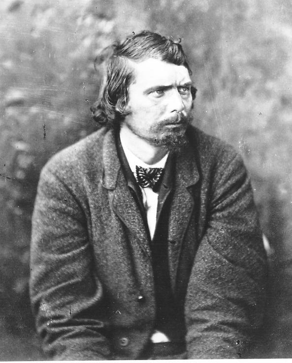 George Atzerodt
